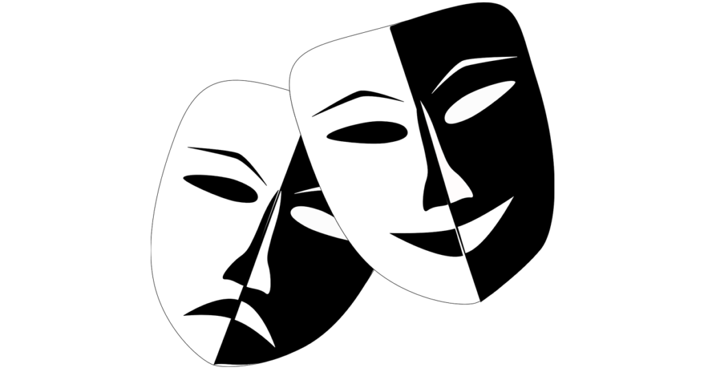 Superstitions of the Stage - "Break A Leg"