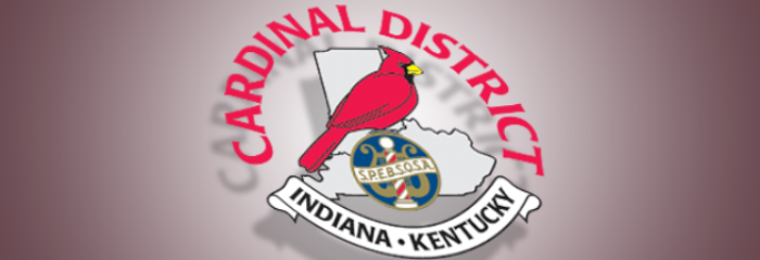 Cardinal Connection Header