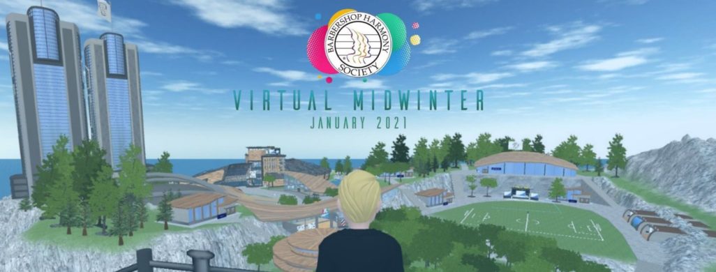 Virtual Midwinter Banner