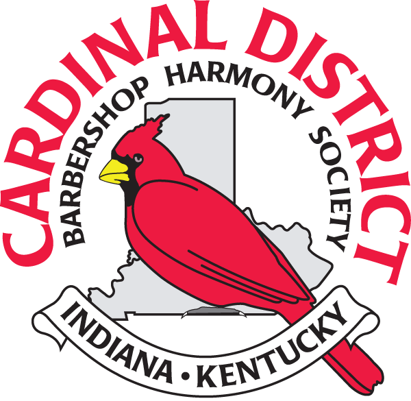 The Cardinal District (Staging)